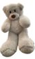 Мягкая игрушка Плюшевый Медведь Ден-1, 130 см