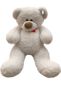 Мягкая игрушка Плюшевый Медведь Тема-2, 120 см
