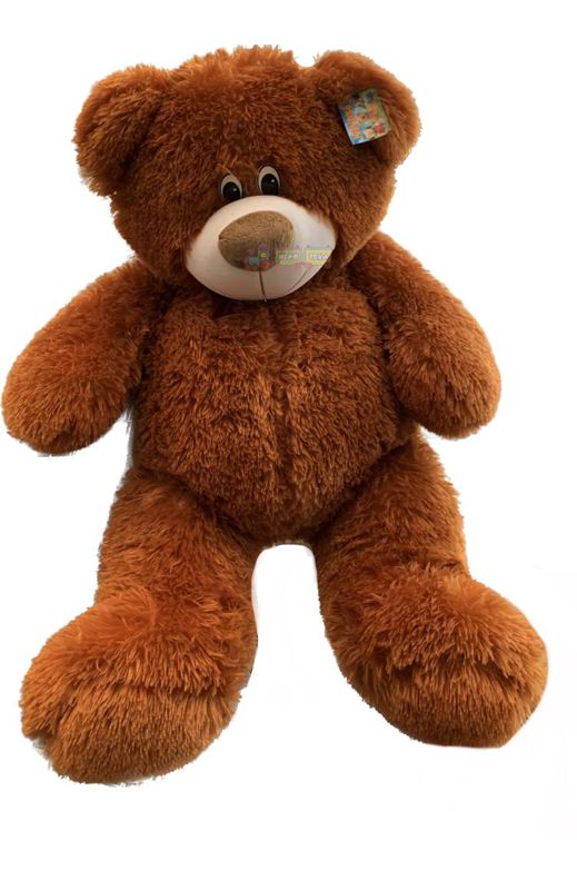 Мягкая игрушка Плюшевый Медведь Тема-3, 155 см