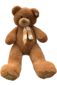 Мягкая игрушка Плюшевый Медведь Тоша-6, 160 см