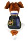 Мягкая игрушка Tigres Собачка Патрон 24 см (СО-0123)