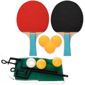 Набор для настольного тенниса с сеткой Profi MS 0220