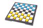Набор настольных игр ТехноК шахматы и шашки 9055