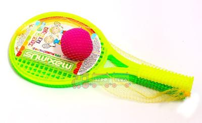 Набор для игры в теннис средний Максимус MTennisSmall 
