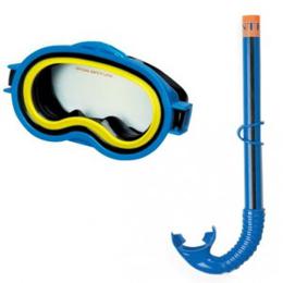 Набор для плавания Intex (55942) маска, трубка