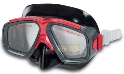 Набор для плавания Intex маска+трубка (55949)