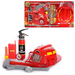 Игровой набор Набор пожарника (9905A)