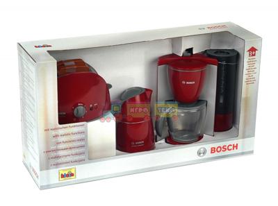 Набір приладів для сніданку Bosch