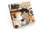 Набір креативної творчості ARTWOOD настінний годинник випилювання лобзиком (LBZ-01-01,02,03,04,05)