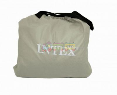 Intex 67730, Надувная кровать 102х191х43 см