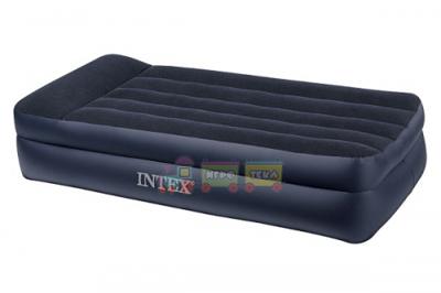 Intex 66721, Надувная кровать 99х191х47 см