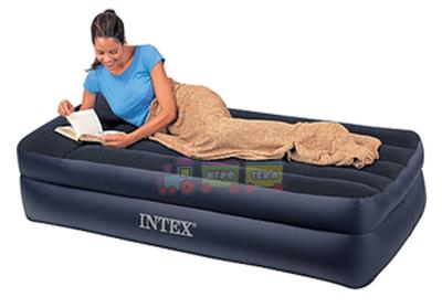 Intex 66721, Надувная кровать 99х191х47 см