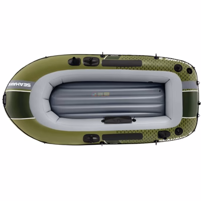 Intex 66332 ​(68347) Надувная лодка Intex 236х114х41 см