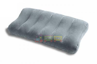 Надувная подушка Intex 68677 Ultra-Comfort Pillow 