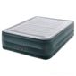 Intex 64418, Надувная кровать со встроенным электронасосом 203х152х56 см