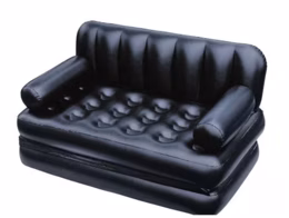 Надувнjй диван Bestway 75054, 188 х 152 х 64 см. Диван трансформер 5 в 1