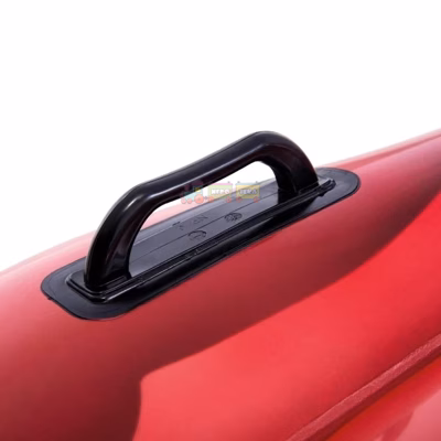 Надувной матрас Intex Красная роза (58783)