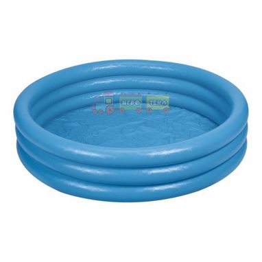 Intex 59416 Надувной бассейн (114х25 см)