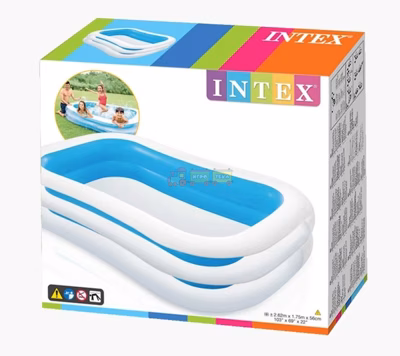 Intex 56483 Надувной бассейн (175х56 см)