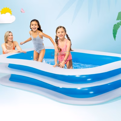 Intex 56483 Надувной бассейн (175х56 см)