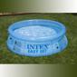 Intex 54910 Надувной бассейн (244х76 см)