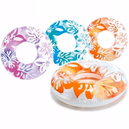 Надувной круг Intex (59251)