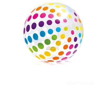 Надувной мяч Intex 107 см (59065)