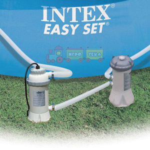 Intex 28684, Нагреватель воды для бассейнов