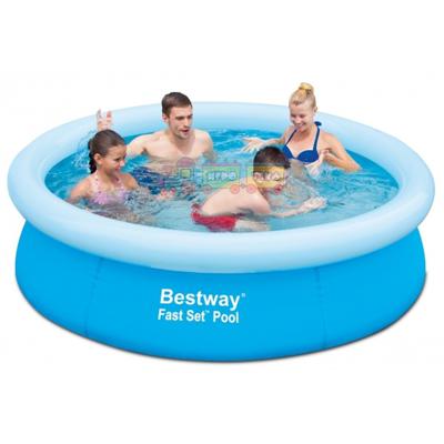Bestway 57252 Наливной бассейн (198х51 см)