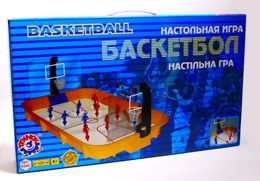 Настольная игра Баскетбол Технок 0342