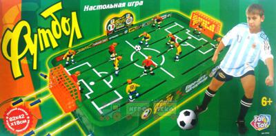 Настольный Футбол Joy Toy (0705) 