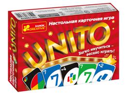 Настольная игра Унито (12170007Р)