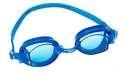 Очки для плавания детские BW (21071) 3 вида