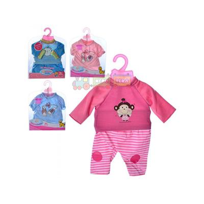 Одежда для кукол (BJ-9005A-412-413-DBJ-440) 