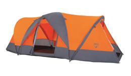 Палатка 4-х местная 480х210х165 см Bestway (68003)
