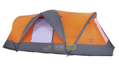 Палатка 4-х местная 480х210х165 см Bestway (68003)