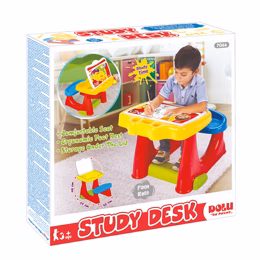 Парта для обучения DOLU TOY Умный учебный стол (7066)