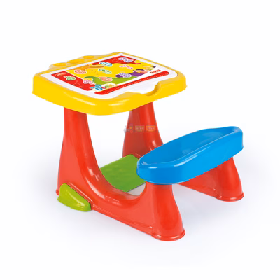 Парта для обучения DOLU TOY Умный учебный стол (7066)