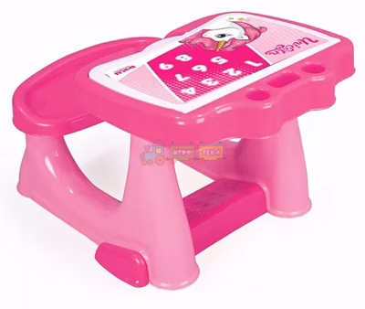 Парта для обучения Единорог DOLU TOY (2560)
