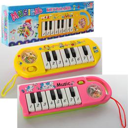 Пианино детское LX-128-38 
