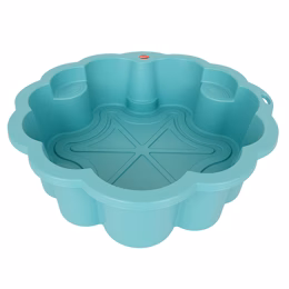 Пісочниця "Doloni" 01234/03 Квітка