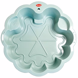 Пісочниця "Doloni" 01234/08 Квітка-м'ята