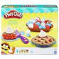 Плей-Дох Игровой набор пластилина "Ягодные тарталетки" Play-Doh (B3398)