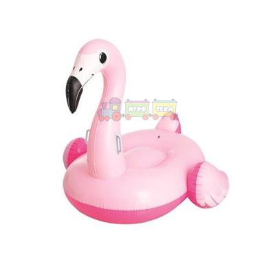 Плотик Фламинго Bestway (41099)