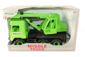 Подъемный кран Tigres Middle Truck 39483