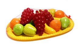 Поднос  с фруктовым десертом (379 в.2) Орион