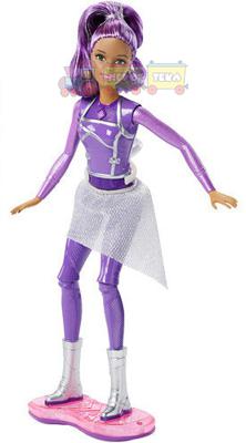 Подружка на ховерборде Barbie (DLT23)