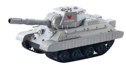 Радиоуправляемый танк (3886A)