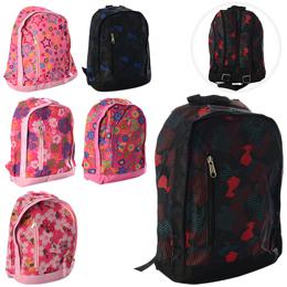 Рюкзак для школьника 29.5-22-11 см (MK 0740)