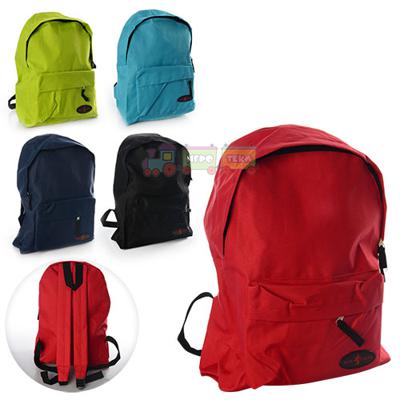 Рюкзак для школьника 38-30-10 см (MK 0806)